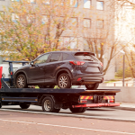 Why We’re One of the Best Shipping Companies for Vehicles